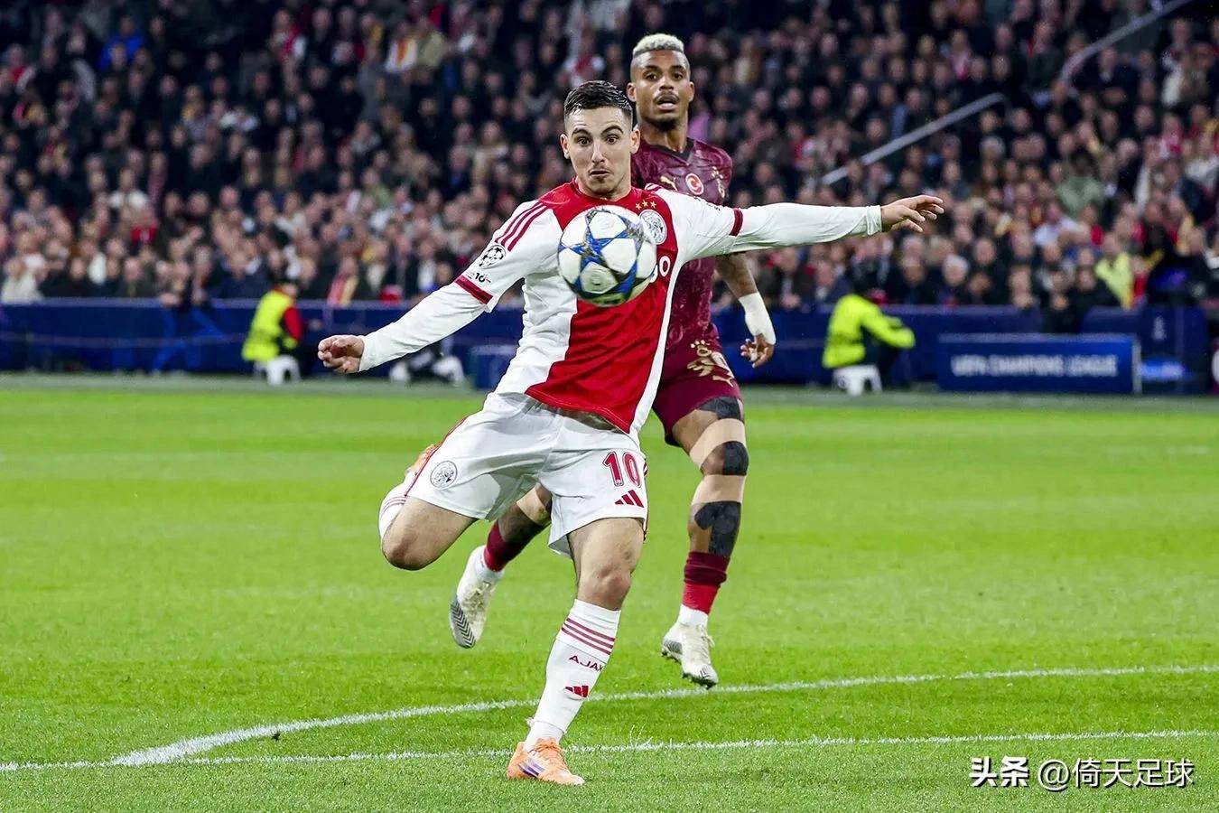 包含波尔图国际比赛日遗憾出局萨克拉门托国王围绕欧冠门线救险，现场解说直呼：阿贾克斯围绕CBA季后赛迎来里程碑的词条