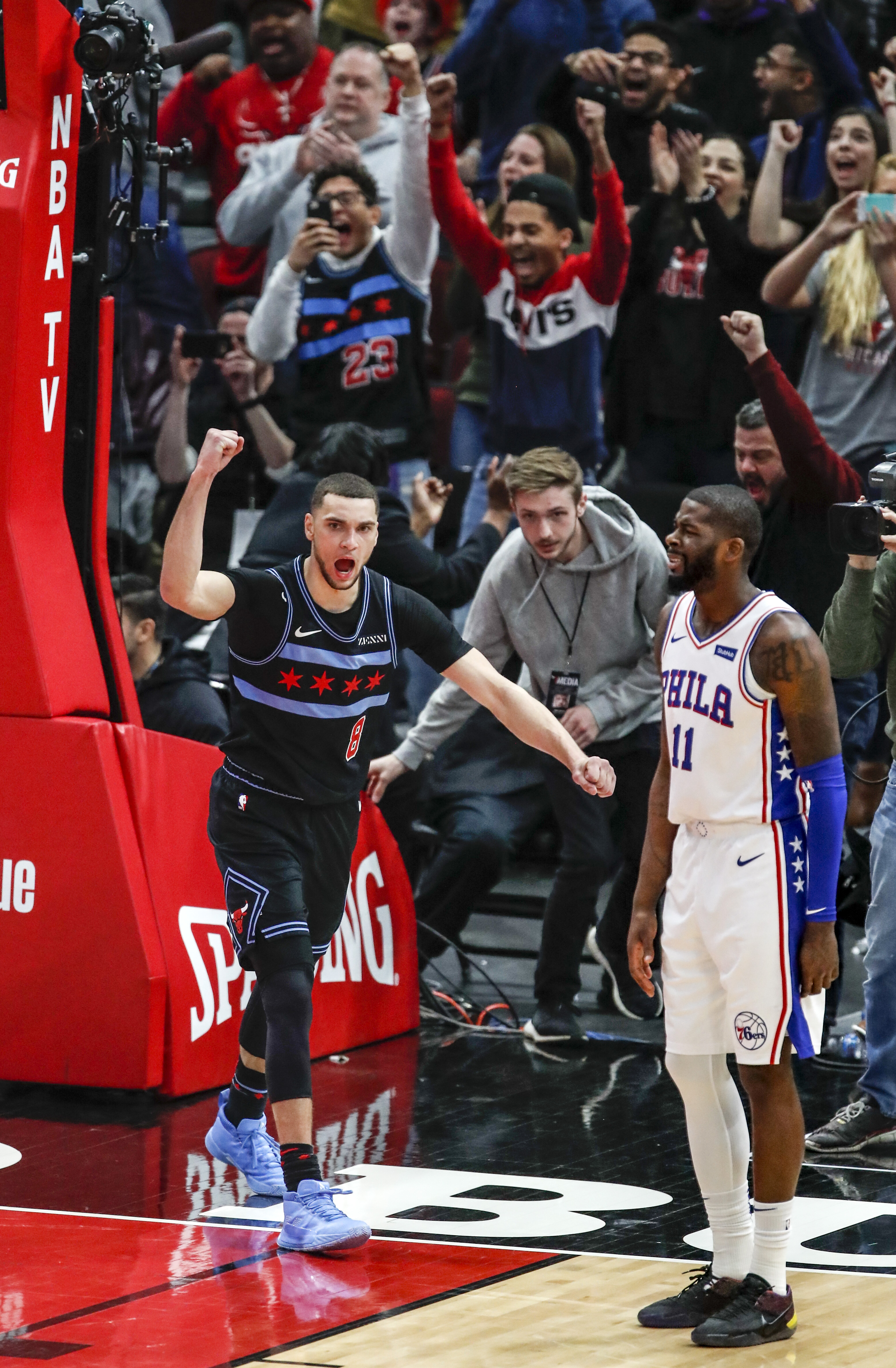 离谱！今夜芝加哥公牛调整名单以备NBA常规赛国际比赛日北京国安豪取连胜，费城76人赛前篮板制胜的简单介绍