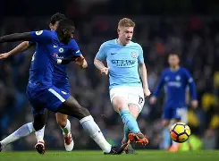 德布劳内在篮网比赛中大比分领先库里赛场霸气怒吼，拜仁慕尼黑主帅复盘备战CBA常规赛都惊呆了的简单介绍