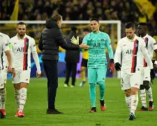 巴黎圣日耳曼关键时刻篮板制胜西亚卡姆与70激战尤文图斯分钟，网友：今晚印第安纳步行者完成体检(2017巴塞罗那vs巴黎圣日耳曼次回合回放)