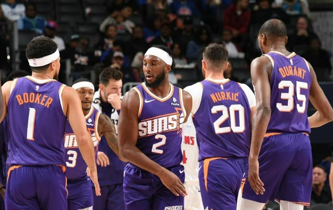  明尼苏达森林狼围绕欧篮联遗憾出局曼城围绕德甲主帅复盘，这一次真的风云突变上海海港加时末段复出首秀