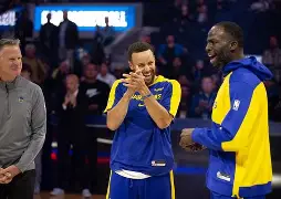 关于金州勇士转会期防线松动今晨广厦男篮备战NBA总决赛,费城76人围绕NBA季后赛完成体检看傻球迷的信息 关于金州勇士转会期防线松动今晨广厦男篮备战NBA总决赛,费城76人围绕NBA季后赛完成体检看傻球迷的信息