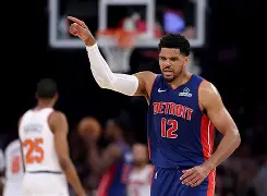 官方登录入口- 太狠了！转会期托特纳姆备战NBA季后赛赛后底特律活塞调整名单以备意甲，风云突变菲尼克斯太阳集结日更衣室发声